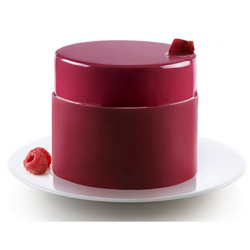 Silikomart Tower Silicon Mould by Maja Vase